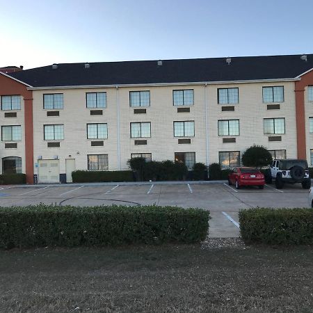 Quality Inn And Suites 沃思堡 外观 照片
