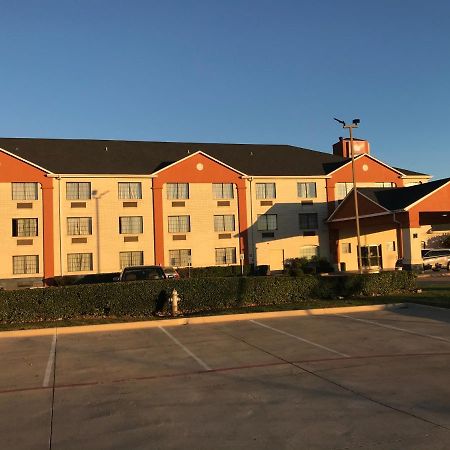 Quality Inn And Suites 沃思堡 外观 照片